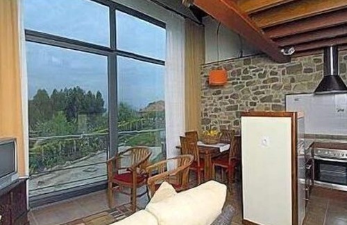 Linero Cottage | (Apartment 1) L´Alfar de Lliñeru rural apartment for 2 people