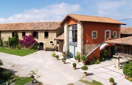 Linero Cottage | (Apartment 1) L´Alfar de Lliñeru rural apartment for 2 people