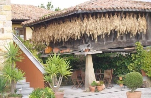 Linero Cottage | (Apartment 1) L´Alfar de Lliñeru rural apartment for 2 people
