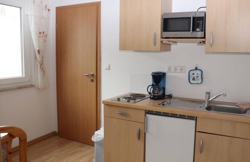 Briedern Apartment | Apartment 1 OG - Holiday apartment Moselstrand