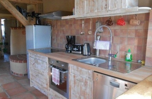 Ludwigsburg Apartment | Apartment 1 Old School Ludwigsburg