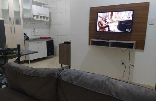 Centro Apartment | Apartment 104 charmoso