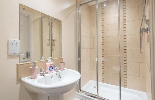 Worksop Apartment | Apartment 10