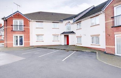 Worksop Apartment | Apartment 10