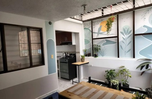 Fontibon Apartment | Apartment 10 Min Airport Snn