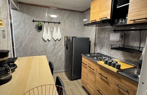 Fontibon Apartment | Apartment 10 minutes from Bogota airport