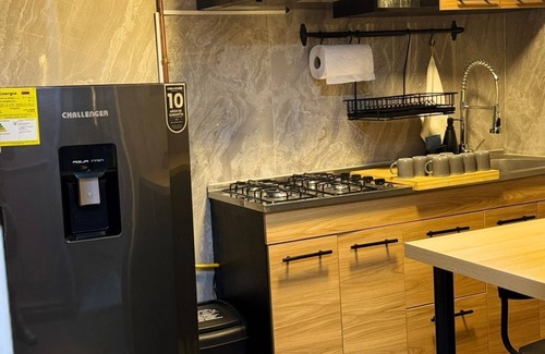 Fontibon Apartment | Apartment 10 minutes from Bogota airport