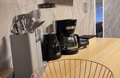 Fontibon Apartment | Apartment 10 minutes from Bogota airport