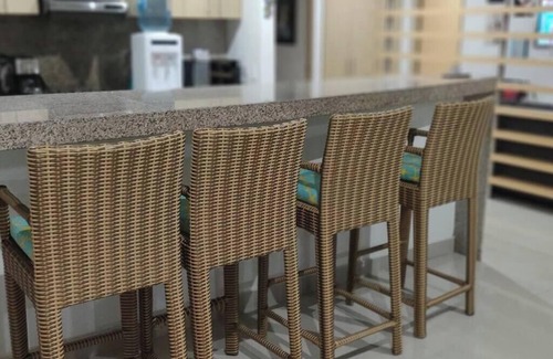 El Rodadero Apartment | Apartment 1036 Reserva del mar, Santa Marta, COL