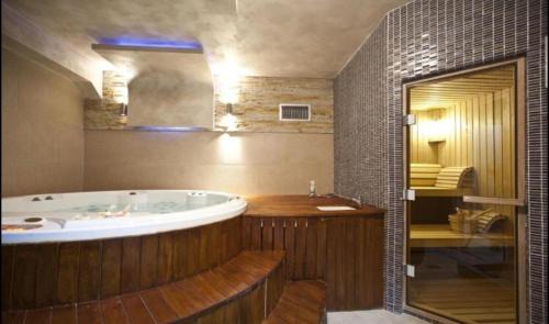 Kopaonik Apartment | Apartment 111 at Zoned Apart Hotel & Spa - Apartman 111 u hotelu Zoned