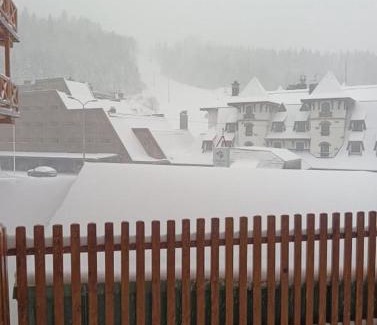 Jahorina Apartment | Apartment 122 - Aparthotel Vučko Jahorina - private host