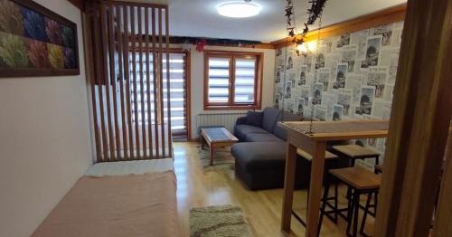 Jahorina Apartment | Apartment 122 - Aparthotel Vučko Jahorina - private host