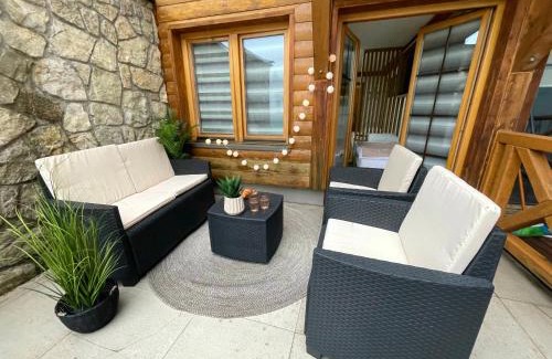 Jahorina Apartment | Apartment 122 - Aparthotel Vučko Jahorina - private host