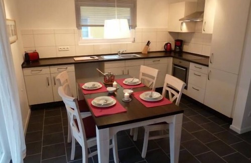 Graal Mueritz Apartment | Apartment 14.1.N - Holiday apartment in Graal-Müritz