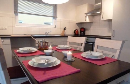 Graal Mueritz Apartment | Apartment 14.1.N - Holiday apartment in Graal-Müritz