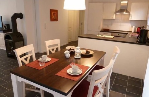Graal Mueritz Apartment | Apartment 15.1.N - Holiday apartment in Graal-Müritz