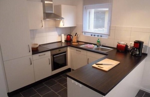 Graal Mueritz Apartment | Apartment 15.1.N - Holiday apartment in Graal-Müritz