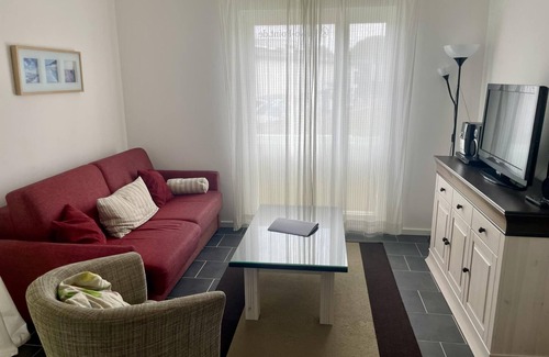 Graal Mueritz Apartment | Apartment 15.1.N - Holiday apartment in Graal-Müritz