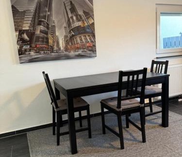 Allersberg Apartment | Apartment 15