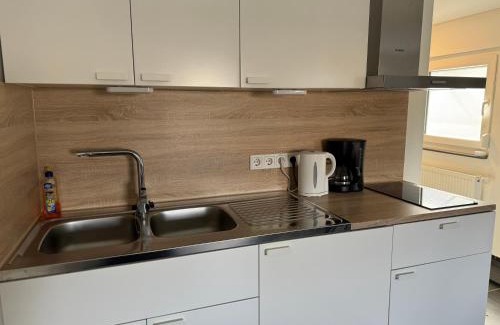 Allersberg Apartment | Apartment 15