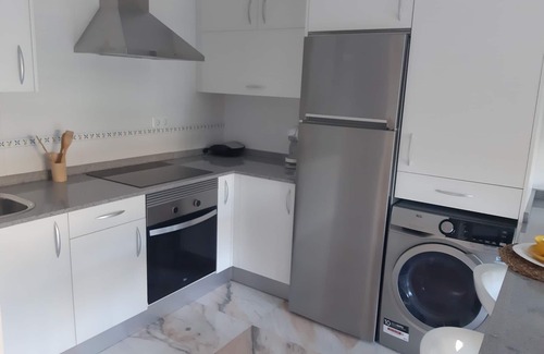 Bueu Apartment | Apartment 150m from the beach