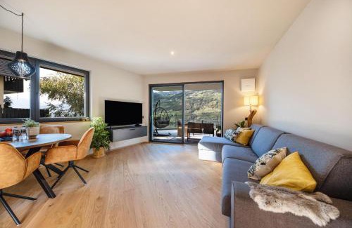 Cornedo All'isarco Apartment | Apartment 16 cityview