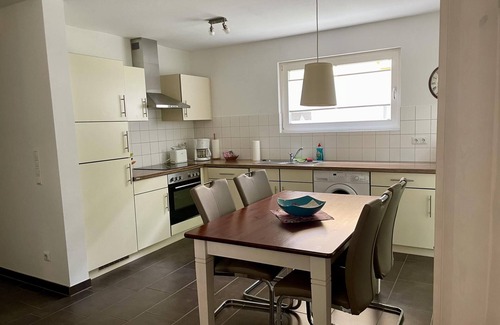 Graal Mueritz Apartment | Apartment 18.0.N - Holiday apartment in Graal-Müritz