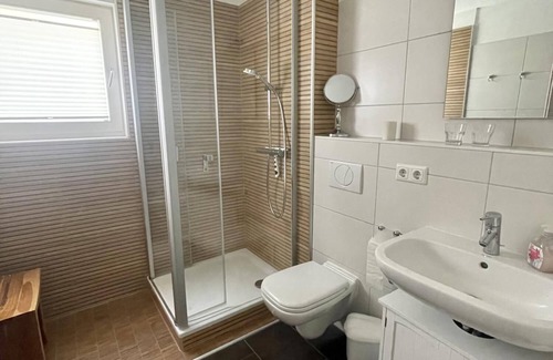 Graal Mueritz Apartment | Apartment 18.0.N - Holiday apartment in Graal-Müritz