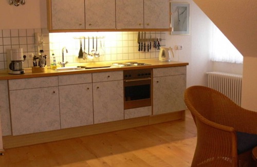 Kloster Apartment | Apartment (2+2) - Apartments in Kloster