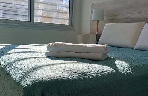 Lujan de Cuyo Apartment | Apartment 2 - 3 PAX.