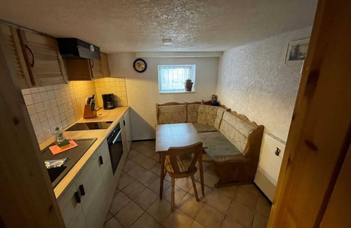 Behrenhoff Apartment | Apartment 2 - Apartments Family Mickley