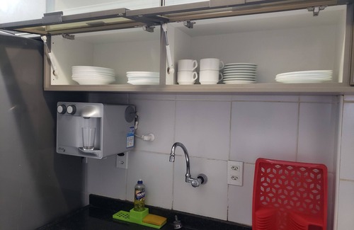 Jatiuca Apartment | Apartment 2 bedrooms, 1 suite near the beach, WITH WIFI 300 MB ACCOMMODATES 10