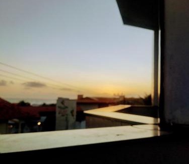 Olho D'agua Apartment | Apartment 2 Bedrooms Sea View