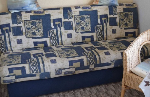 Hiddensee Cottage | Apartment 2 for 2 people - Kornelia Gottschalk holiday home