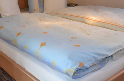 Hiddensee Cottage | Apartment 2 for 2 people - Kornelia Gottschalk holiday home