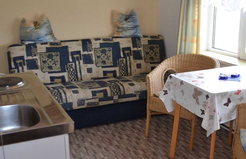 Hiddensee Cottage | Apartment 2 for 2 people - Kornelia Gottschalk holiday home