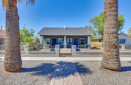 Estrella Apartment | Apartment 2 Mi to Chase Field and PHX Arena!