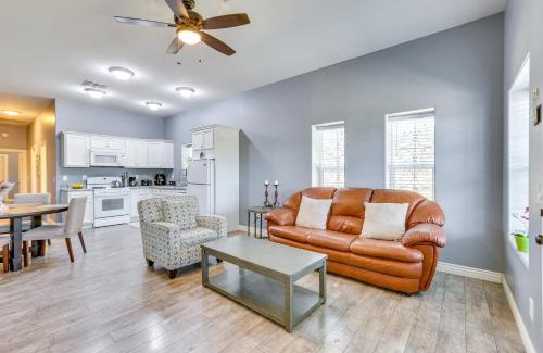 Estrella Apartment | Apartment 2 Mi to Chase Field and PHX Arena!