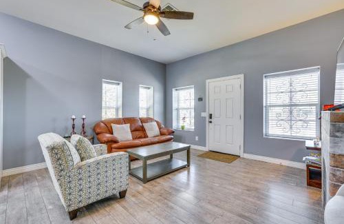 Estrella Apartment | Apartment 2 Mi to Chase Field and PHX Arena!