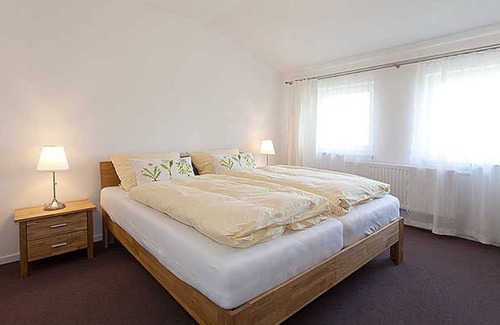 Dreschvitz Apartment | Apartment 2 - Rügen-Fewo 280/1