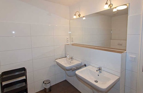 Dreschvitz Apartment | Apartment 2 - Rügen-Fewo 280/1