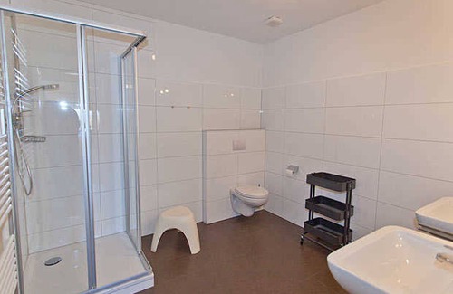 Dreschvitz Apartment | Apartment 2 - Rügen-Fewo 280/1