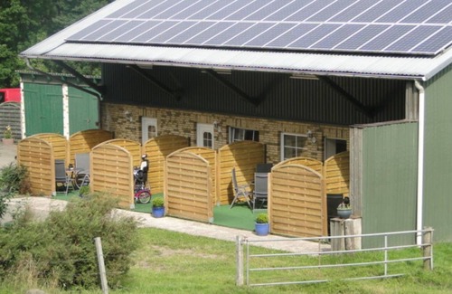 Brekendorf Apartment | Apartment 2 - RED Apartments Goldkuhlenhof