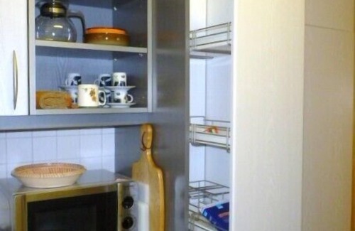 Fischbach Apartment | Apartment, 2 rooms, kitchen, bathroom, balcony, WiFi- only 3 minutes walk to the lakeshore