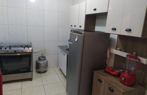 Centro Apartment | Apartment 202 Charmoso