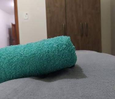 Centro Apartment | Apartment 202 Charmoso