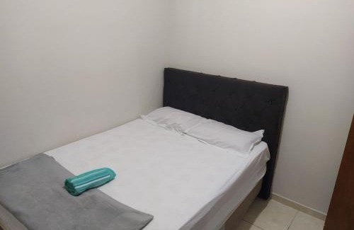 Centro Apartment | Apartment 202 Charmoso