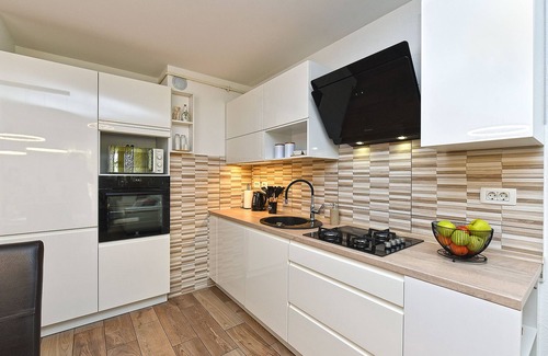 Vintijan Apartment | Apartment 2207/58898 (Istria - Pula), 800m from the beach