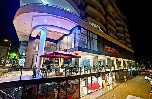 Gjilan Apartment | Apartment 3 Plisi Family's