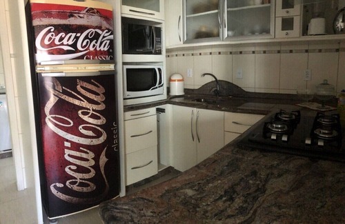 Centro Apartment | Apartment 3 suites in Itapema